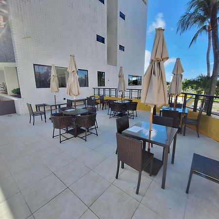 Apartament Flat Victory Intermares Cabedelo Zewnętrze zdjęcie