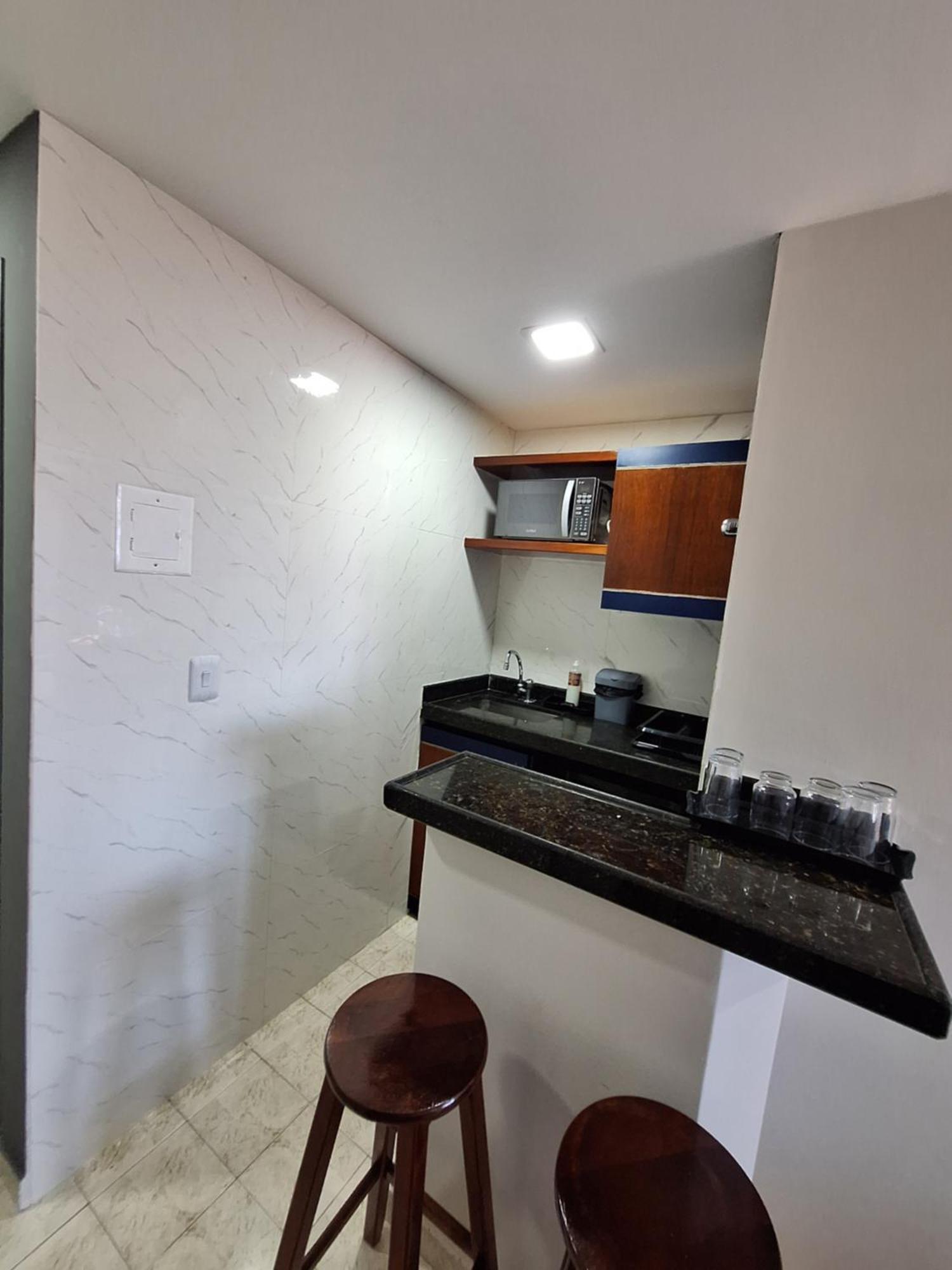 Apartament Flat Victory Intermares Cabedelo Zewnętrze zdjęcie