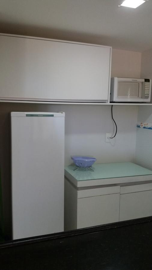 Apartament Flat Victory Intermares Cabedelo Zewnętrze zdjęcie