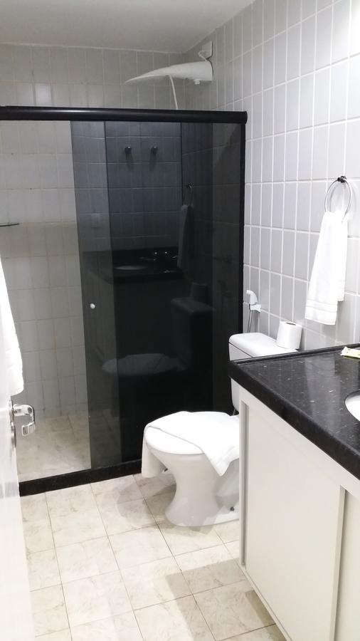 Apartament Flat Victory Intermares Cabedelo Zewnętrze zdjęcie