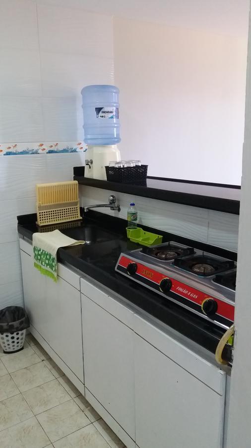 Apartament Flat Victory Intermares Cabedelo Zewnętrze zdjęcie