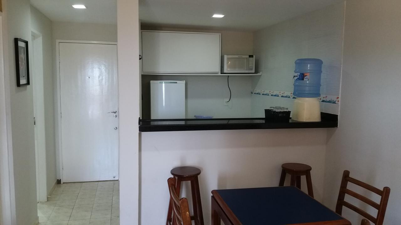 Apartament Flat Victory Intermares Cabedelo Zewnętrze zdjęcie